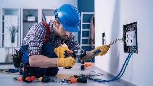 Residential Electrical Services
