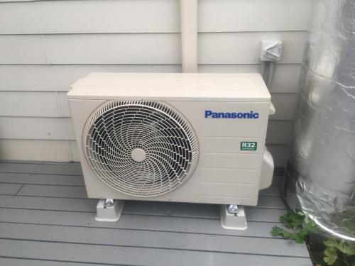 Air Conditioning