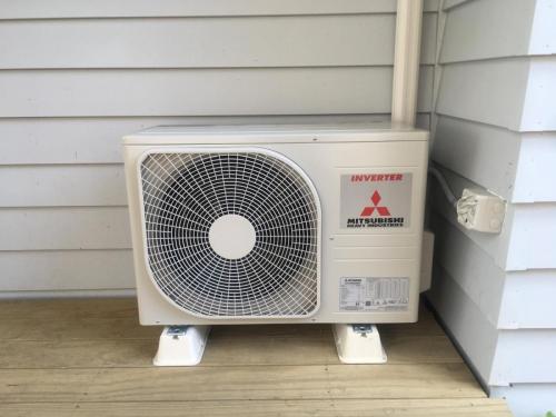 Air Conditioning 4