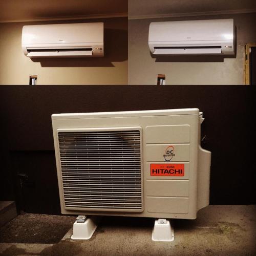 Air Conditioning 5