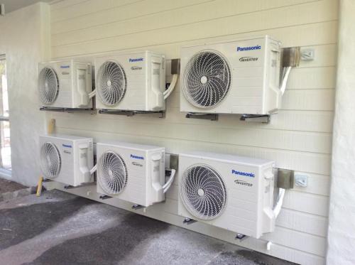 Air Conditioning 6