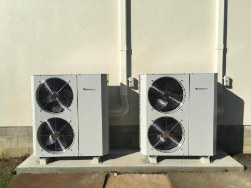 HVAC