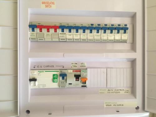 Switchboard